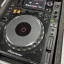 Pioneer CDJ 2000 Nexus con Case de transporte