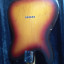 Fender Telecaster USA. Hecha en 1983 Fullertone Plant USA
