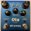 Ola Strymon