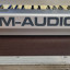 Teclado Midi M-Audio Keystation 88es Sensitivo