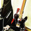 Fender Vintera 70s Telecaster Custom Negra, nueva.