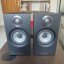 Altavoces Bowers & Wilkins 607