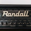 Randall RD20H Cabezal