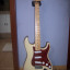 Fender Stracocaster Deluxe series2003