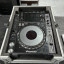 Pioneer CDJ 2000 Nexus con Case de transporte