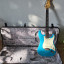 Fender Stratocaster American Professional II