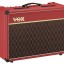 VOX AC15 LIMITED RED EDITION. Impecable.