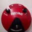 Dunlop Fuzz Face JHF2 del 91 con 2 NKT275