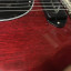 Gibson SG JR limited run 2016 (También cambio)