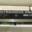 Crossover Behringer DCX2496 Ultradrive Pro