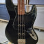 Fender Jazz Bass fretless made in Japan