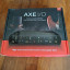 Vendo interfaz de audio  IK Multimedia AXE I/O+ TONEX MAX + Amplitube 5 MAX