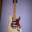 Fender Stracocaster Deluxe series2003