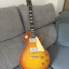 Gibson Les Paul 1958 Reissue Iced Tea 2024