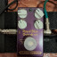 Pedal Mad Professor royal blue overdrive