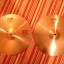 Hi Hat Paiste 2002 14"