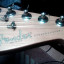 Fender Stracocaster Deluxe series2003