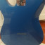 Squier telecaster affinity placid blue