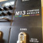 Line 6 M13 stompbox modeler