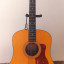Guitarra Electroacústica Taylor 210-E Dreadnought