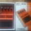 Digitech Hot Head Distortion. Como nuevo. Cambios