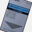 Tarjeta data card memory para Roland Jv 2080