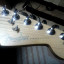 Fender Stracocaster Deluxe series2003