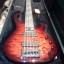 modulus Q5 sienna burst
