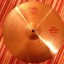 Hi Hat Paiste 2002 14"