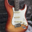 (Reservada)Fender Stratocaster American pro sienna sunburst