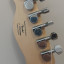 Squier telecaster affinity placid blue