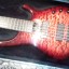 modulus Q5 sienna burst