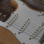 Fender Classic Series 70's Stratocaster Natural con Lollar Blackface