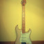 Fender Stracocaster Deluxe series2003