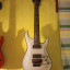 Schecter diamond hellraiser fr 7 cuerdas