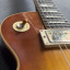 Gibson Les Paul 1958 Reissue Iced Tea 2024