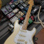 Fender Stratocaster Jimi Hendrix Woodstock