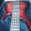 modulus Q5 sienna burst