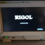 Osciloscopio digital rigol 300 mhz/56M/2gsa/sec