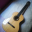 Guitarra clásica Alhambra 4p