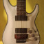 Schecter diamond hellraiser fr 7 cuerdas