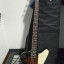 Epiphone Thunderbird IV VSB 2008