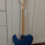Squier telecaster affinity placid blue