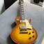 Gibson Les Paul 1958 Reissue Iced Tea 2024