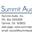 Summit Audio 2-BA-221