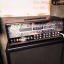 Mesa Boogie dual rectifier solo head 100 Watts + Pantalla 4x12 Mesa