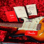 Fender American Original 60s Stratocaster