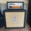 Orange Rockerverb 100H MKIII BK + Orange PPC412 BK