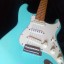 Fender stratocaster japonesa del 86