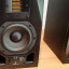 Pareja monitores estudio Adam A3X